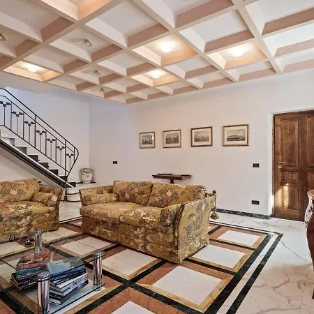 Apartment Sarzana