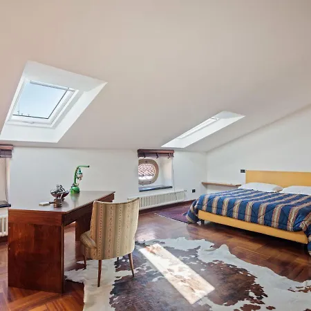 Apartment Apartment Sarzana