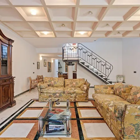 Apartment Apartment Sarzana Sarzana