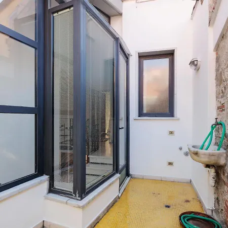 Apartment Sarzana *