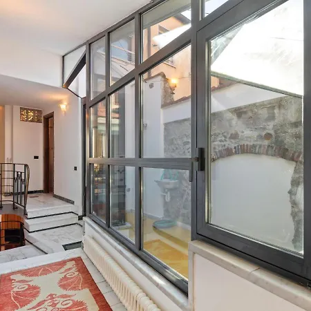 Apartment Sarzana