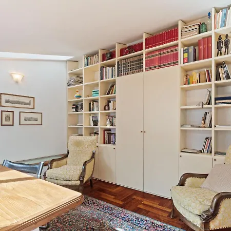 Apartment Sarzana