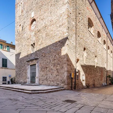 Apartment Sarzana *