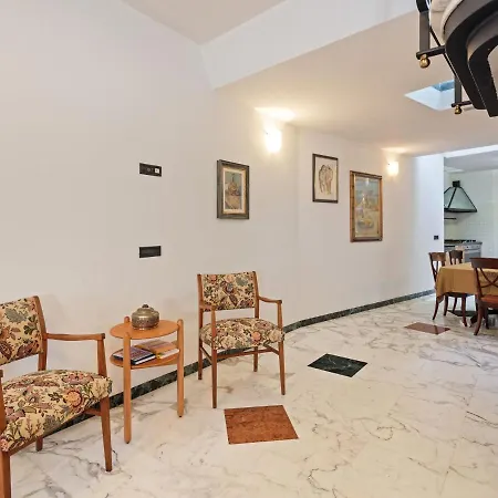 Apartment Apartment Sarzana
