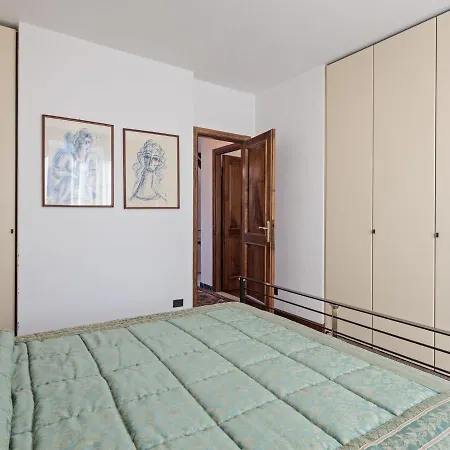 Apartment Sarzana * Sarzana