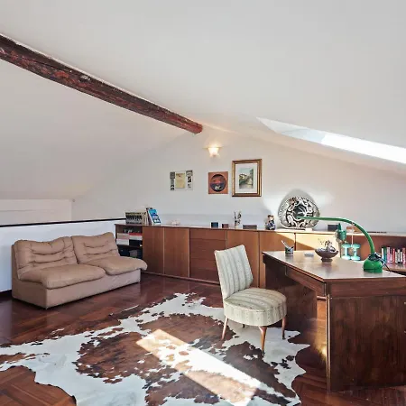 Apartment Sarzana