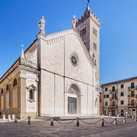 Apartment Sarzana Sarzana