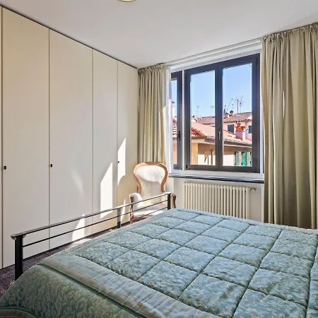 Apartment Sarzana * Sarzana