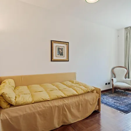 Apartment Apartment Sarzana *