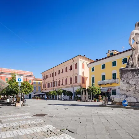 Apartment Sarzana Sarzana