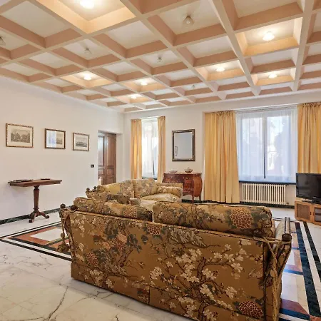 Apartment Sarzana