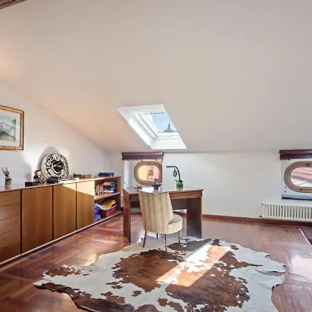 Apartment Sarzana Sarzana