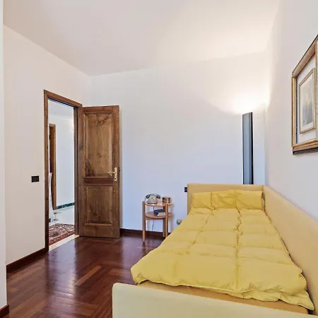 Apartment Sarzana Apartment *