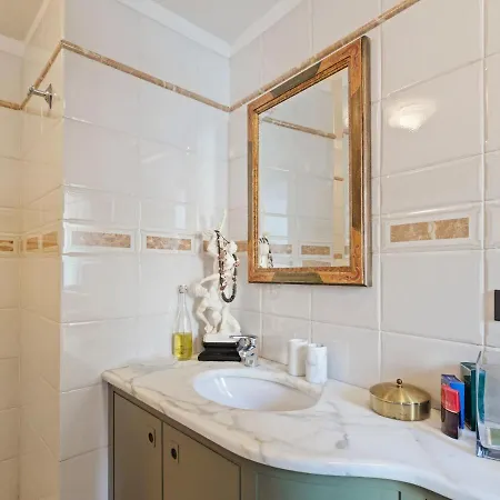 Apartment Sarzana Apartment *