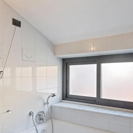 Apartment Sarzana Apartment Sarzana