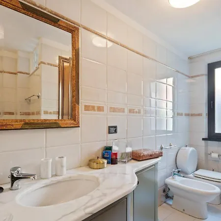Apartment Sarzana *