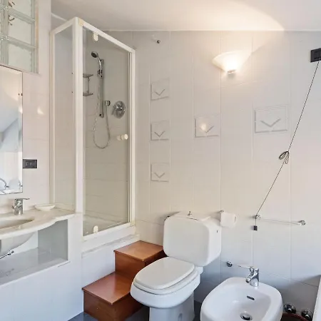 Apartment Sarzana